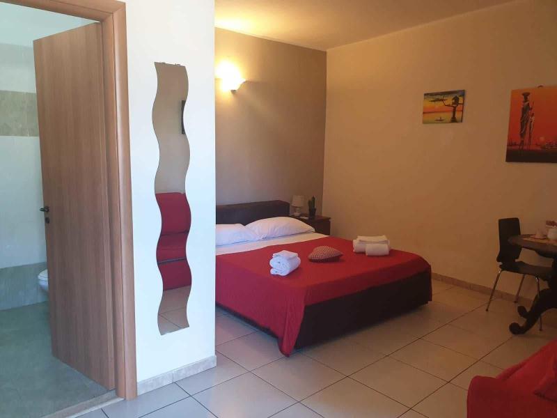 B&B Nuovo Reale - Centro Storico Lecce Exterior photo
