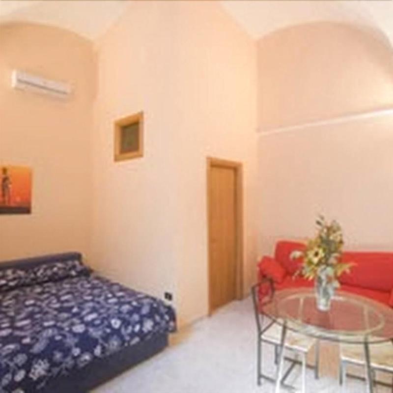 B&B Nuovo Reale - Centro Storico Lecce Exterior photo