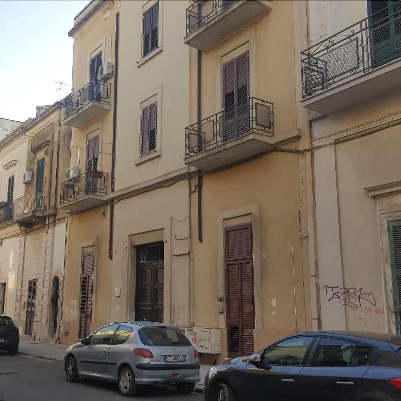 B&B Nuovo Reale - Centro Storico Lecce Exterior photo