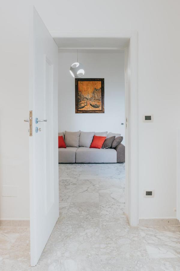 B&B Nuovo Reale - Centro Storico Lecce Exterior photo