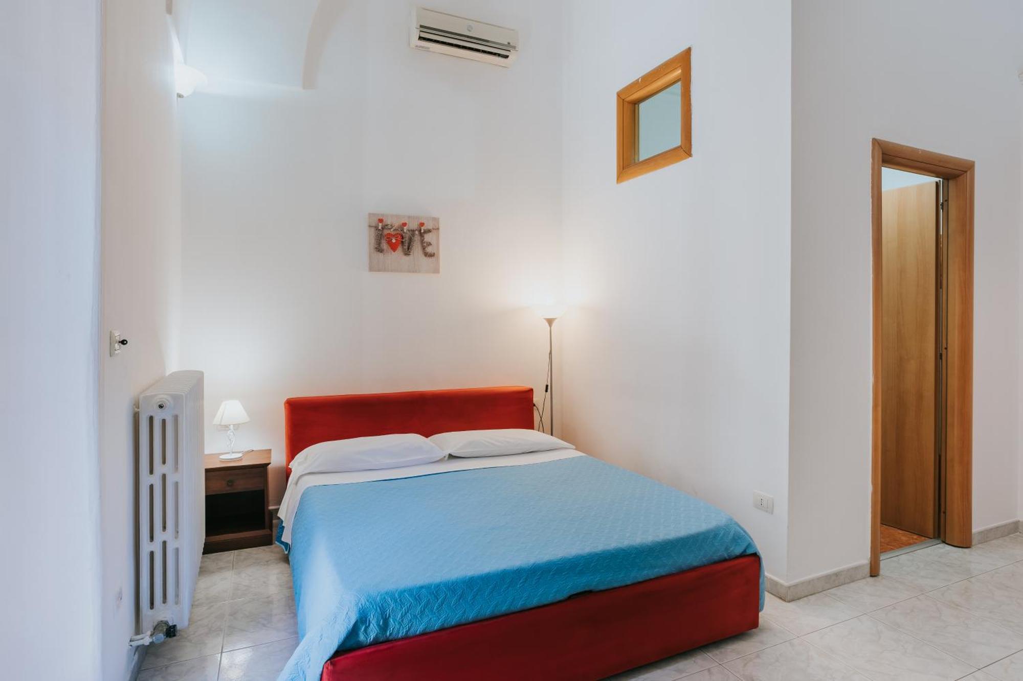 B&B Nuovo Reale - Centro Storico Lecce Exterior photo