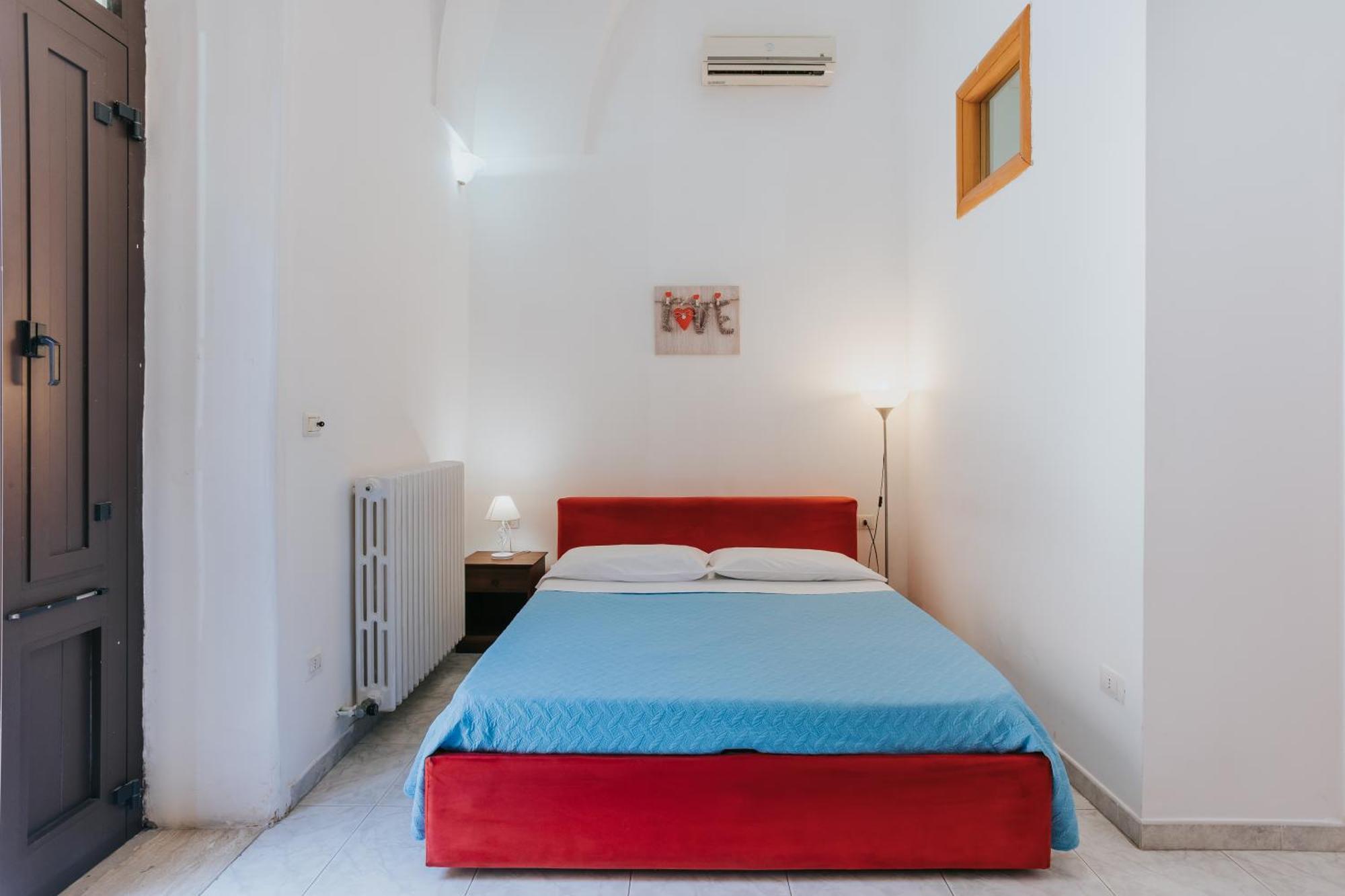 B&B Nuovo Reale - Centro Storico Lecce Exterior photo