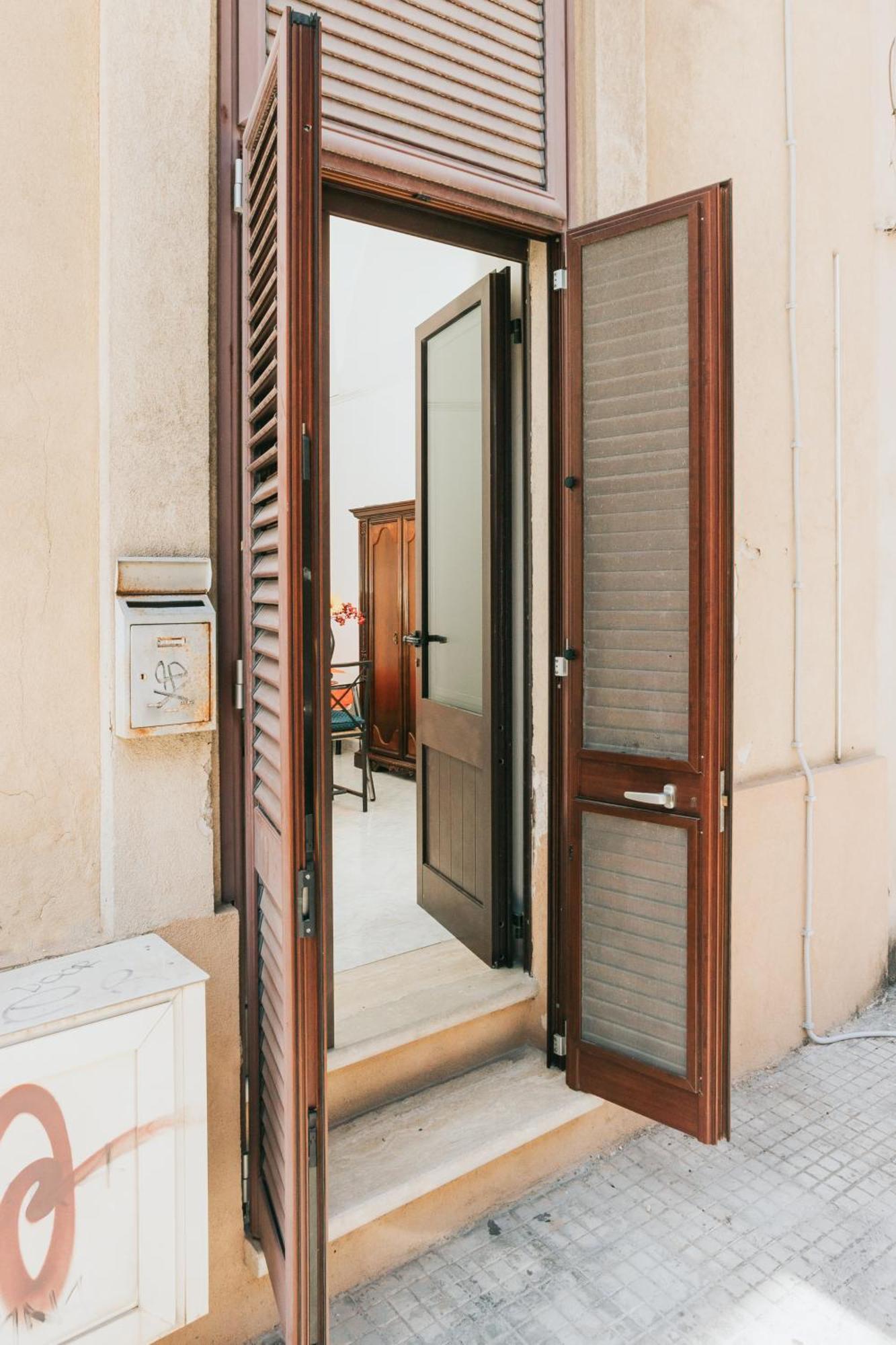 B&B Nuovo Reale - Centro Storico Lecce Exterior photo