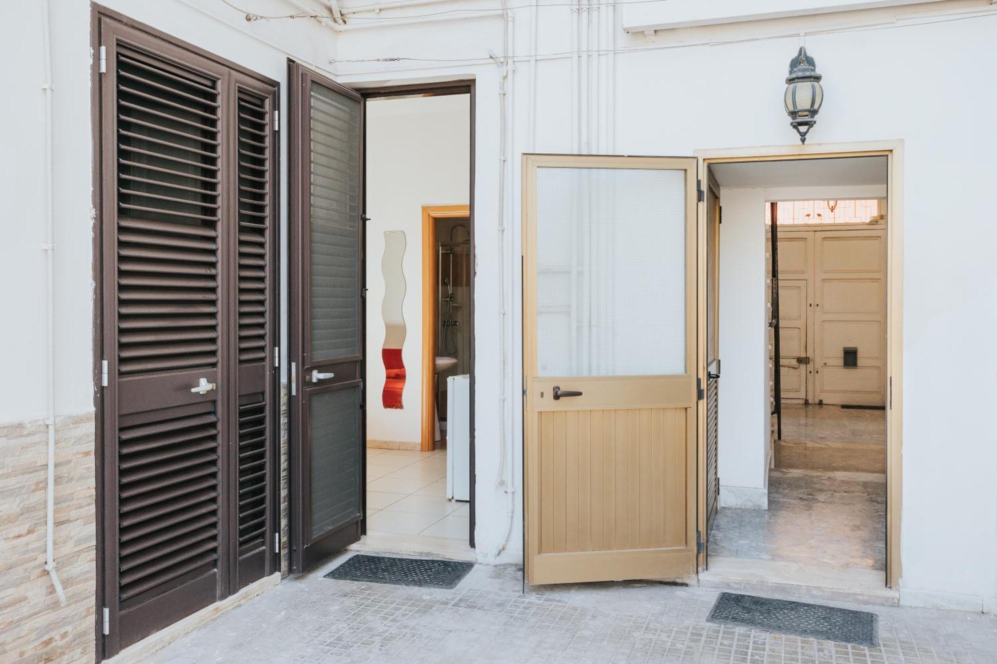 B&B Nuovo Reale - Centro Storico Lecce Exterior photo