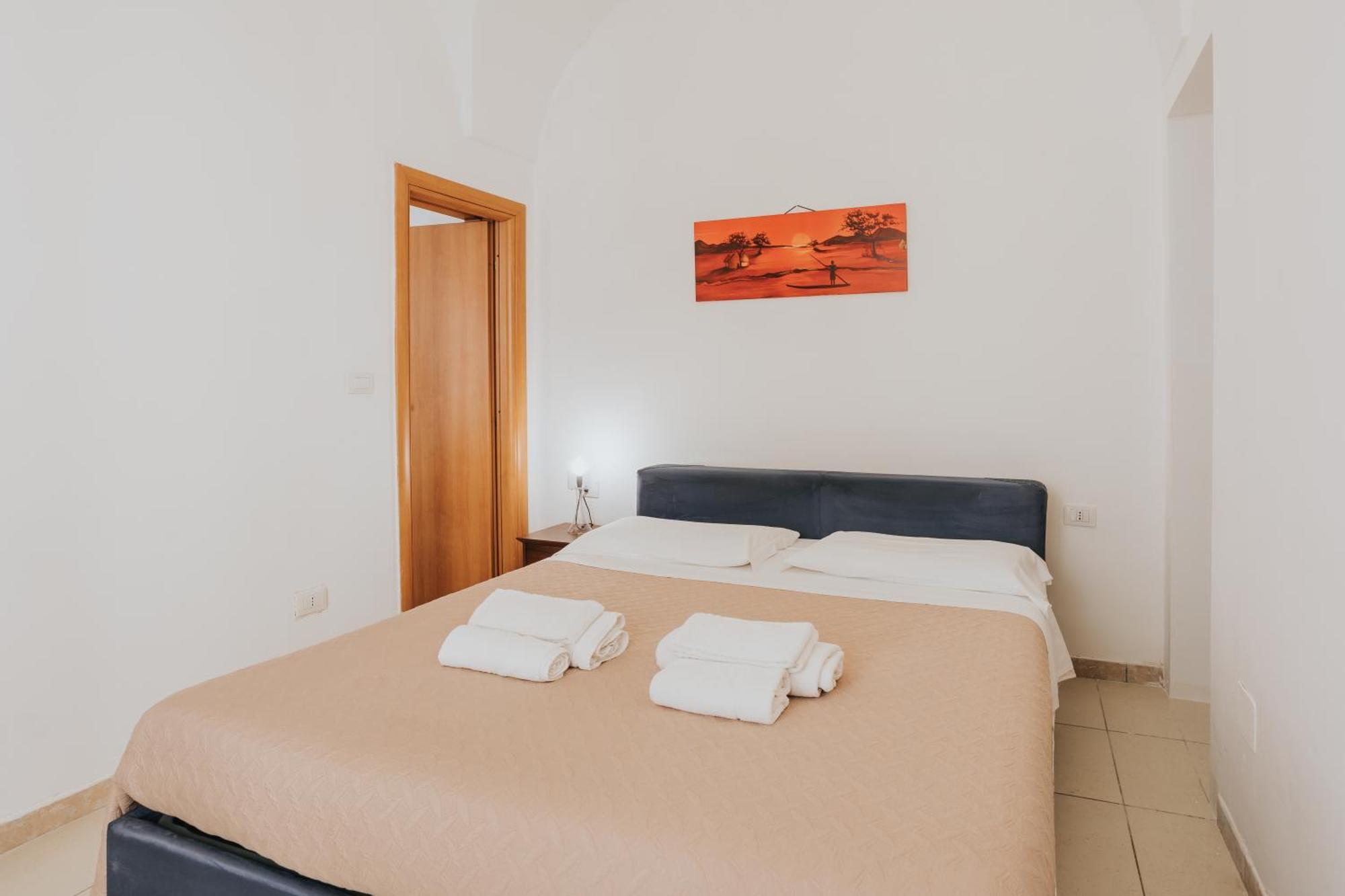 B&B Nuovo Reale - Centro Storico Lecce Exterior photo
