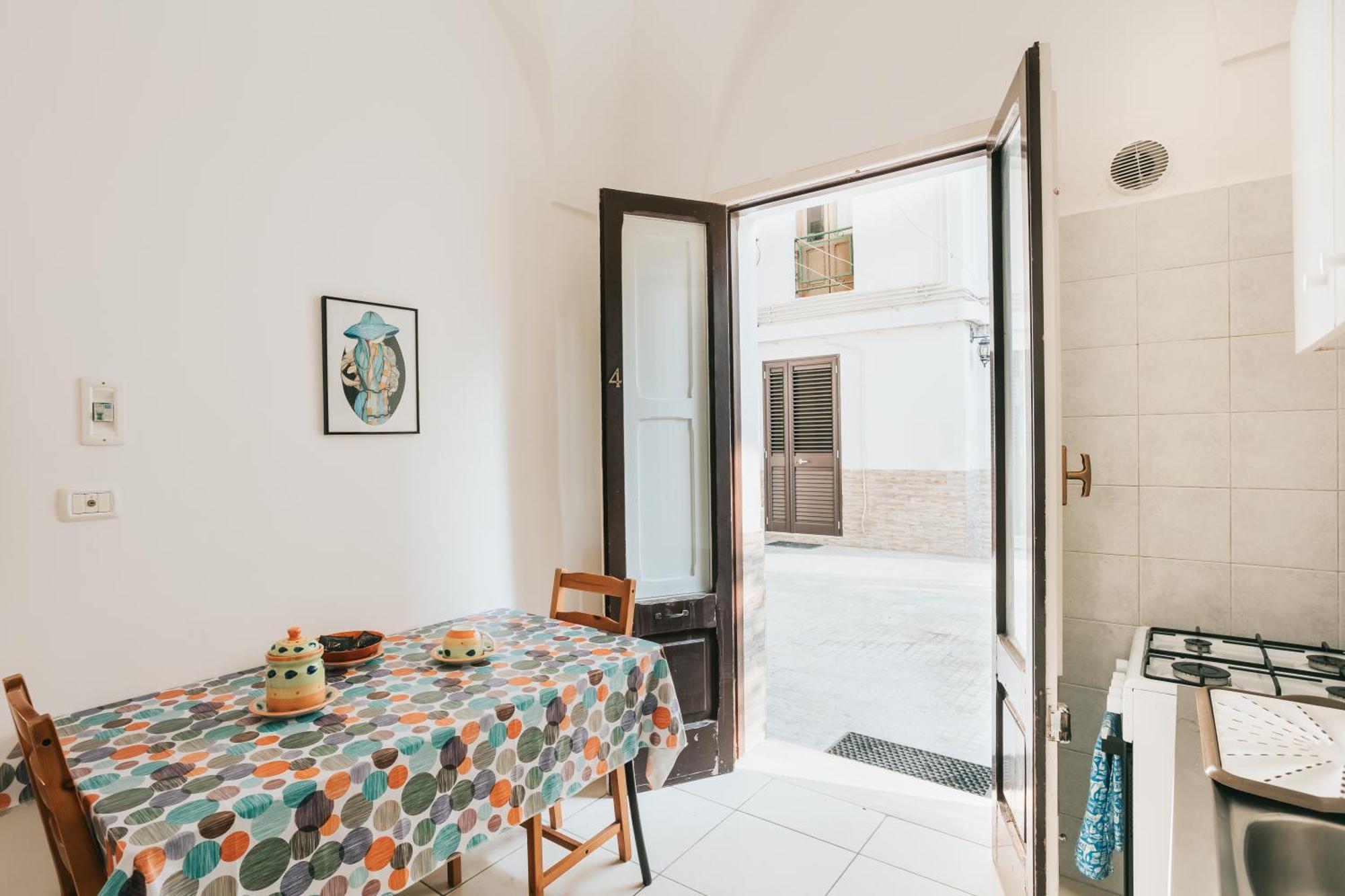 B&B Nuovo Reale - Centro Storico Lecce Exterior photo